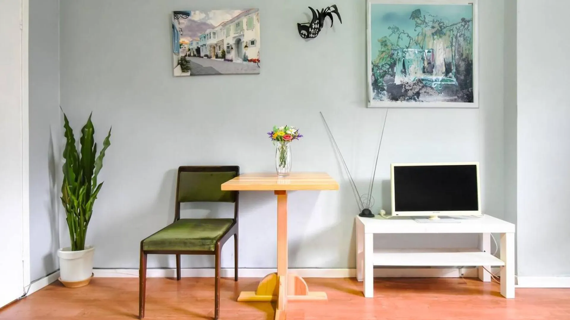 Apartment One Bedroom Appartement With Wifi At Sofia Bulgaria