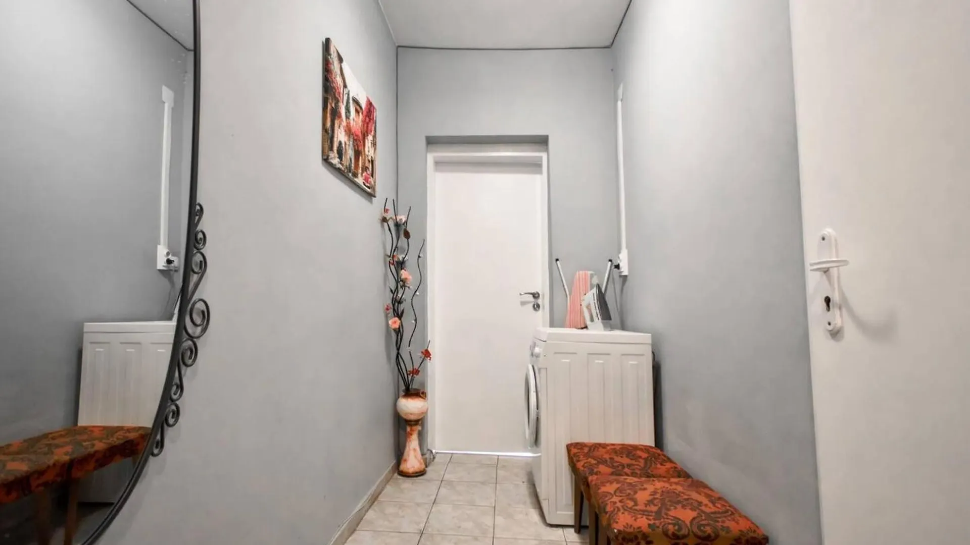 Apartment One Bedroom Appartement With Wifi At Sofia