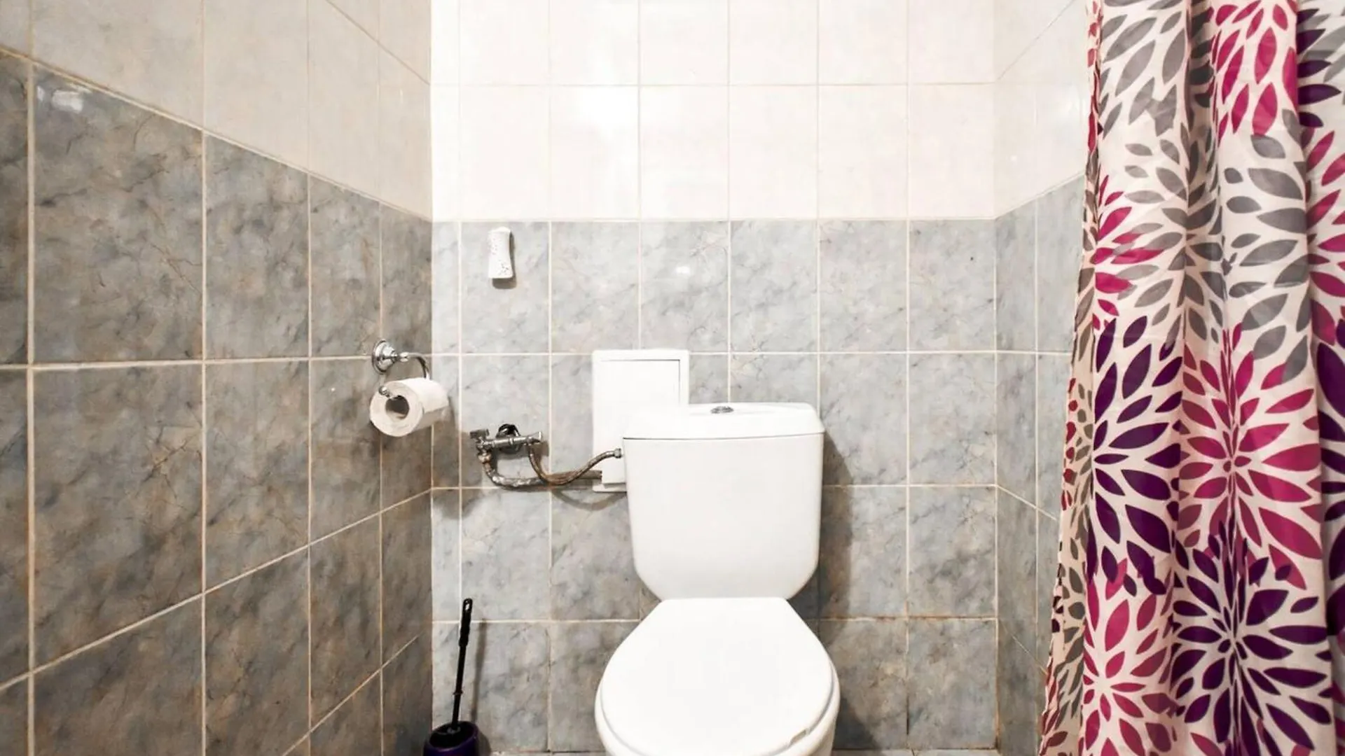 One Bedroom Appartement With Wifi At Sofia 0*,