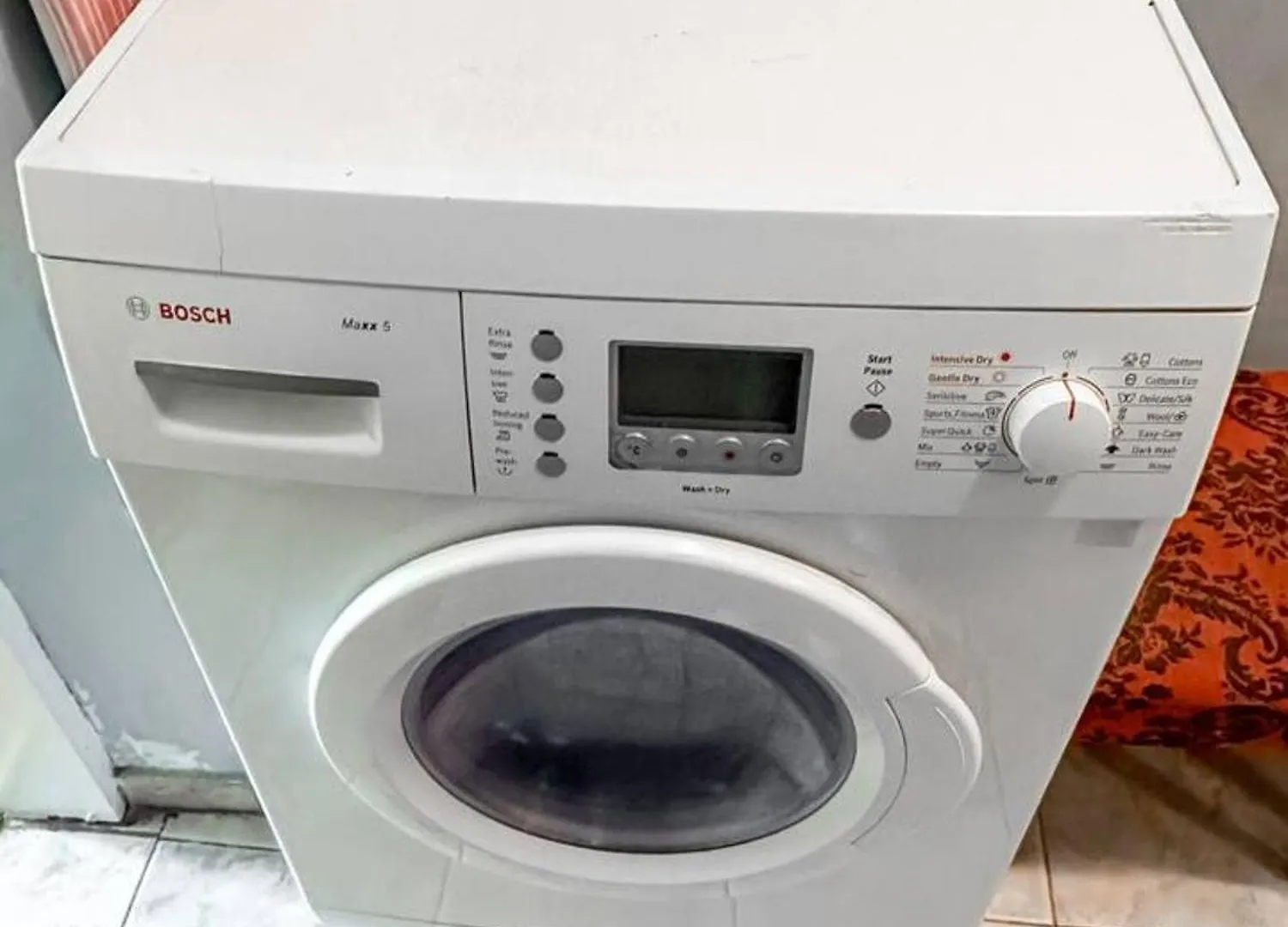 One Bedroom Appartement With Wifi At Sofia