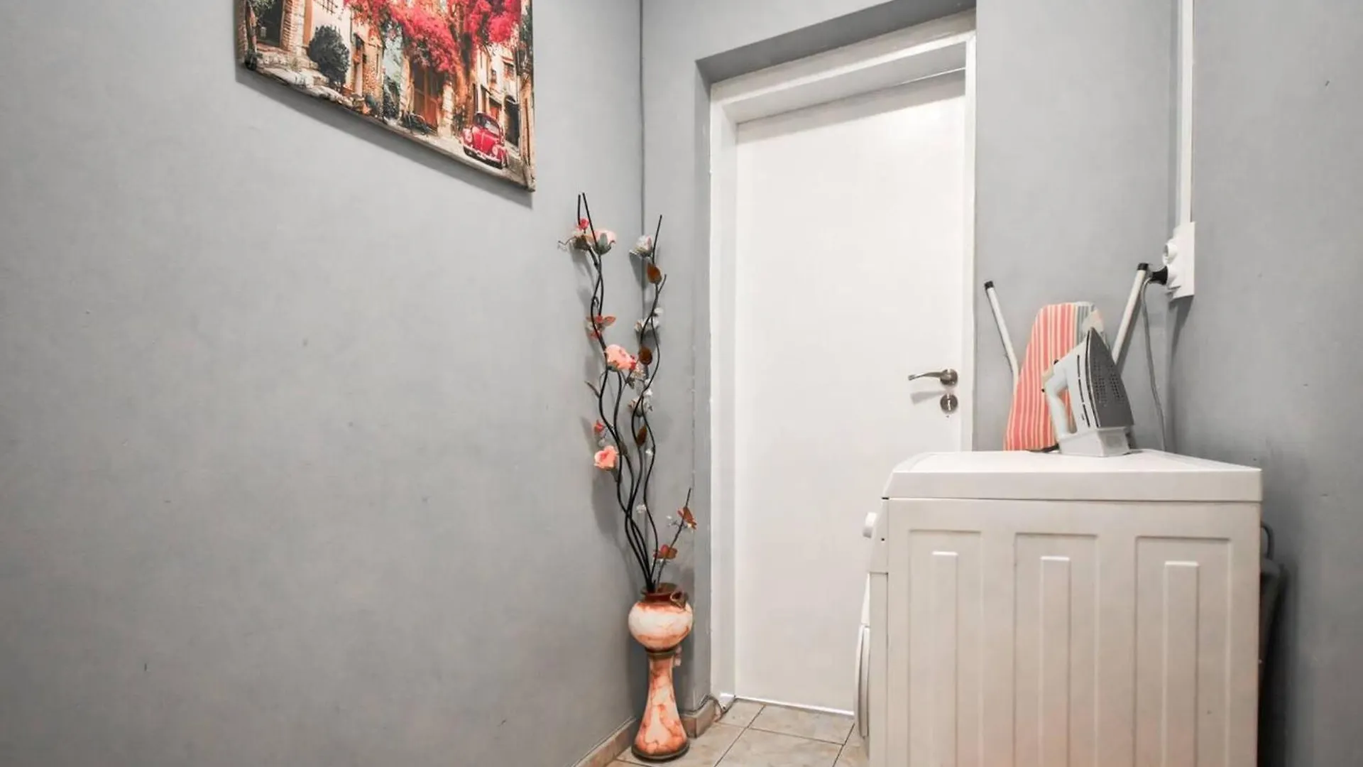 Apartment One Bedroom Appartement With Wifi At Sofia