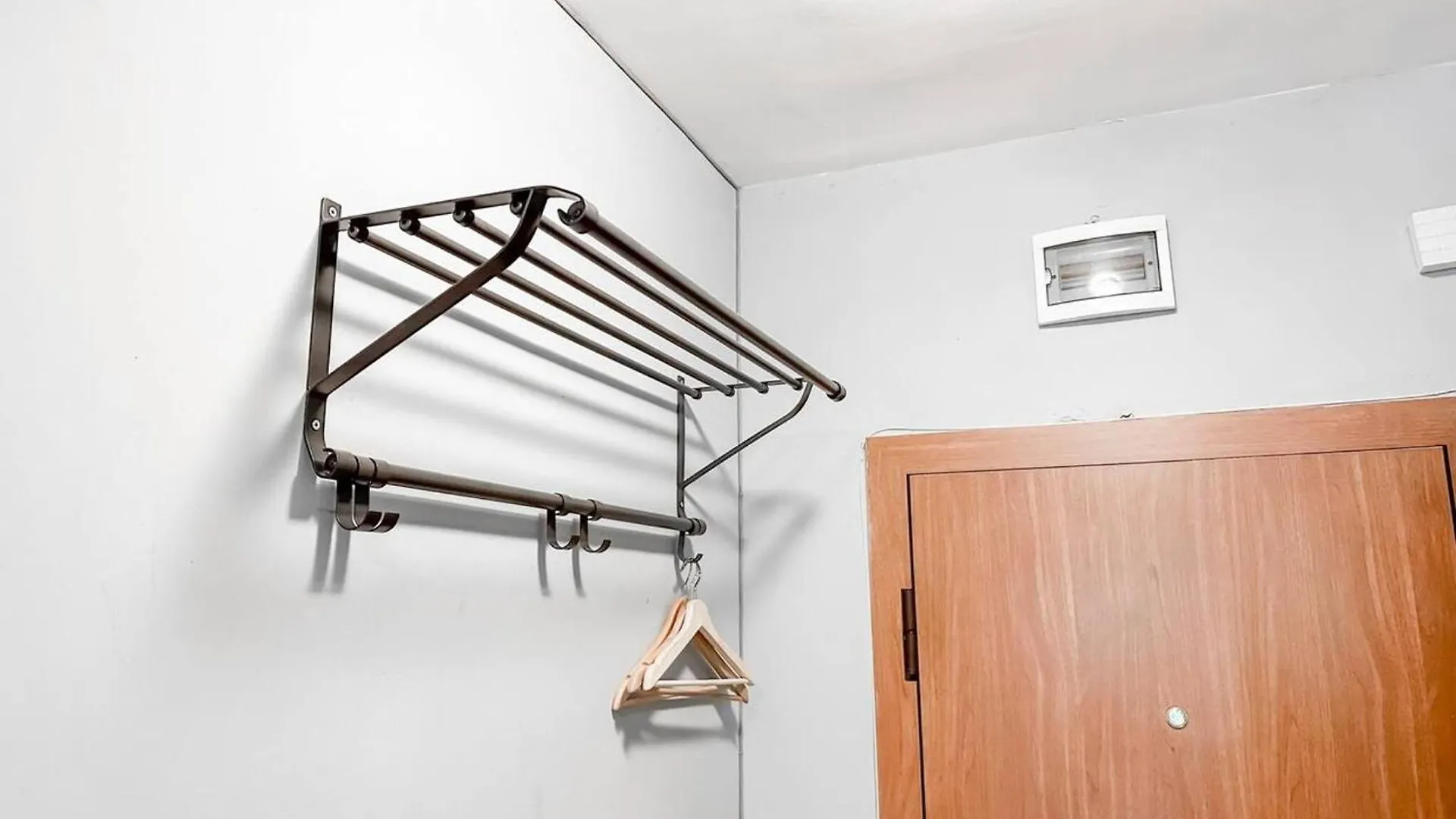 One Bedroom Appartement With Wifi At Sofia